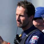 Great Britain’s 173-year wait for America’s Cup victory continues