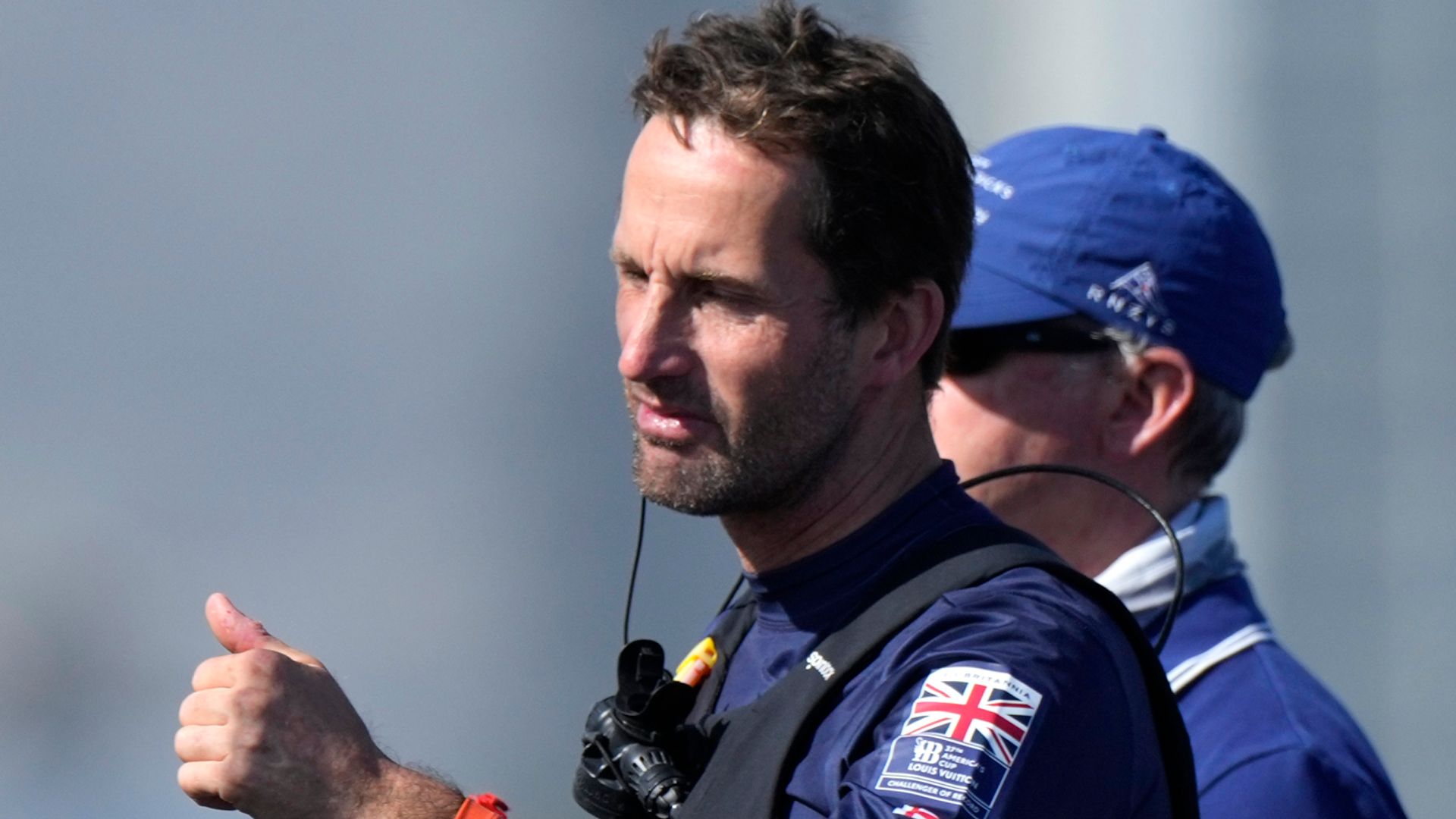 Great Britain’s 173-year wait for America’s Cup victory continues