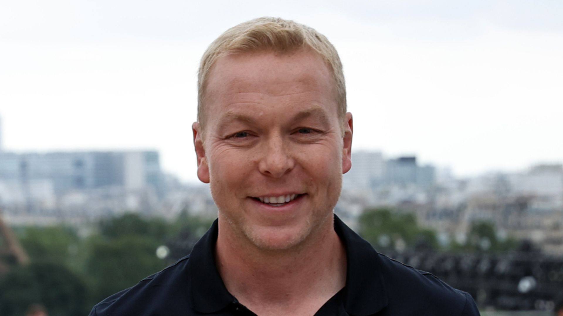 Sir Chris Hoy says he has terminal cancer and ‘two to four years’ to live