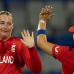 England two from two at T20 World Cup after beating South Africa