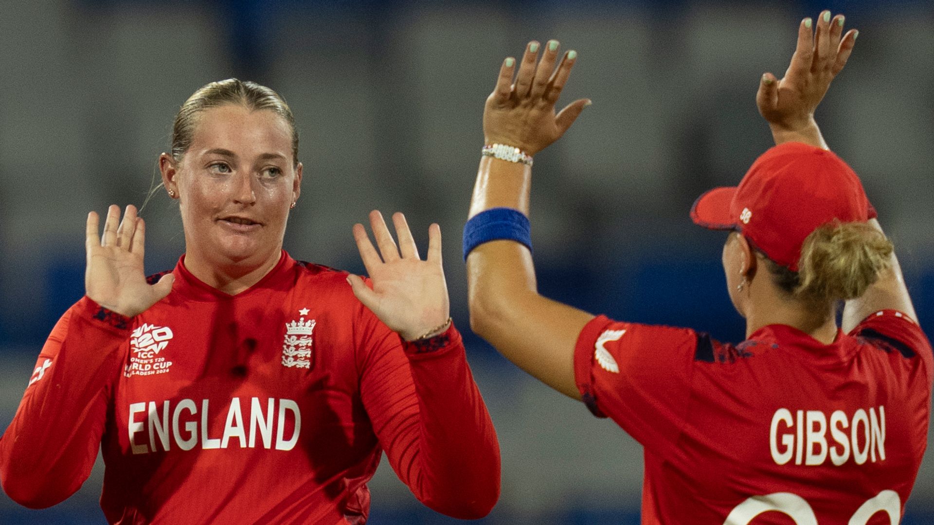 England two from two at T20 World Cup after beating South Africa