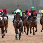 Today on Sky Sports Racing: Hat-trick seekers clash at Southwell