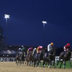 Today on Sky Sports Racing: All-Weather Championships action in focus