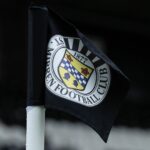 Rooney leaves St Mirren ‘by mutual consent’ after assault charge