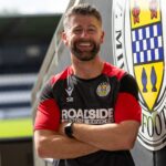 St Mirren boss Robinson signs new deal | ‘The right time to commit’