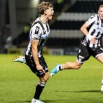 St Mirren back to winning ways against St Johnstone