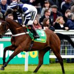 Steel Ally and Lump Sum clash in Welsh Champion Hurdle