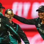 New Zealand edge West Indies in SF thriller to reach T20 World Cup final