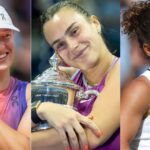 WTA Finals on Sky Sports Tennis: Each player’s season so far