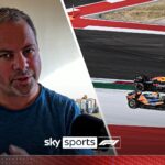 Ted Kravitz takes a look at how Formula 1 is ‘refereed’