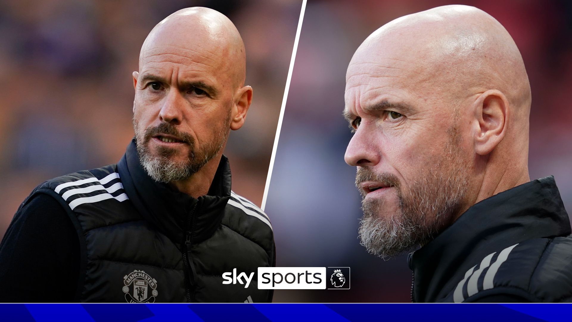 Explained: How Man Utd reached Ten Hag decision & who will club target next?