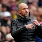 Seven-hour meeting then silence… the state of play for Ten Hag at Man Utd