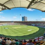 Gabba dropped as host of Ashes opener for first time in 40 years