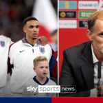 Will Tuchel sing the English national anthem? | ‘I will always show respect’