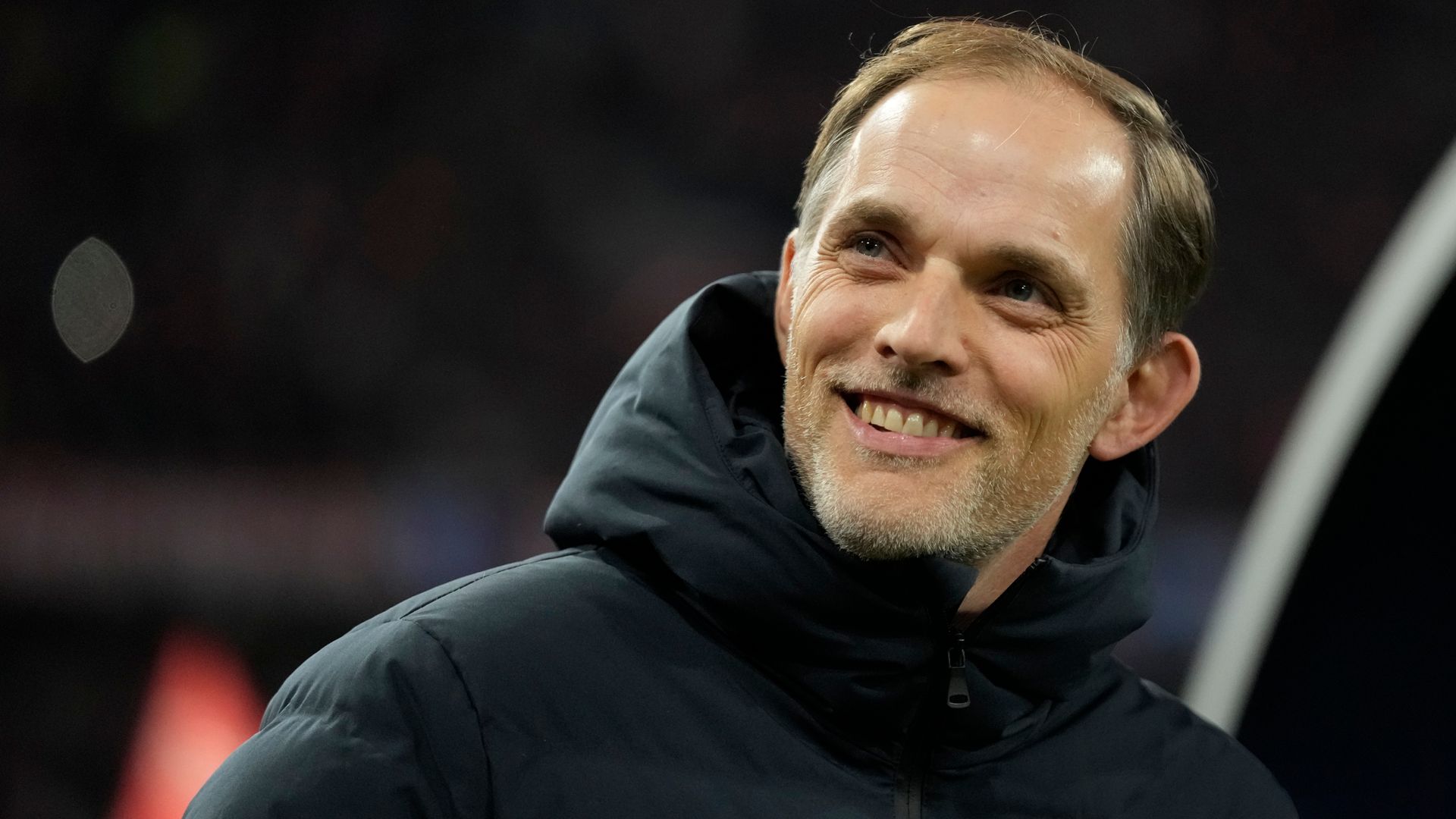 FREE STREAM: Carragher reacts as Tuchel unveiled LIVE!