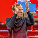 Tuchel appointed new England manager