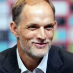 Reaction to Tuchel’s first England press conference LIVE!