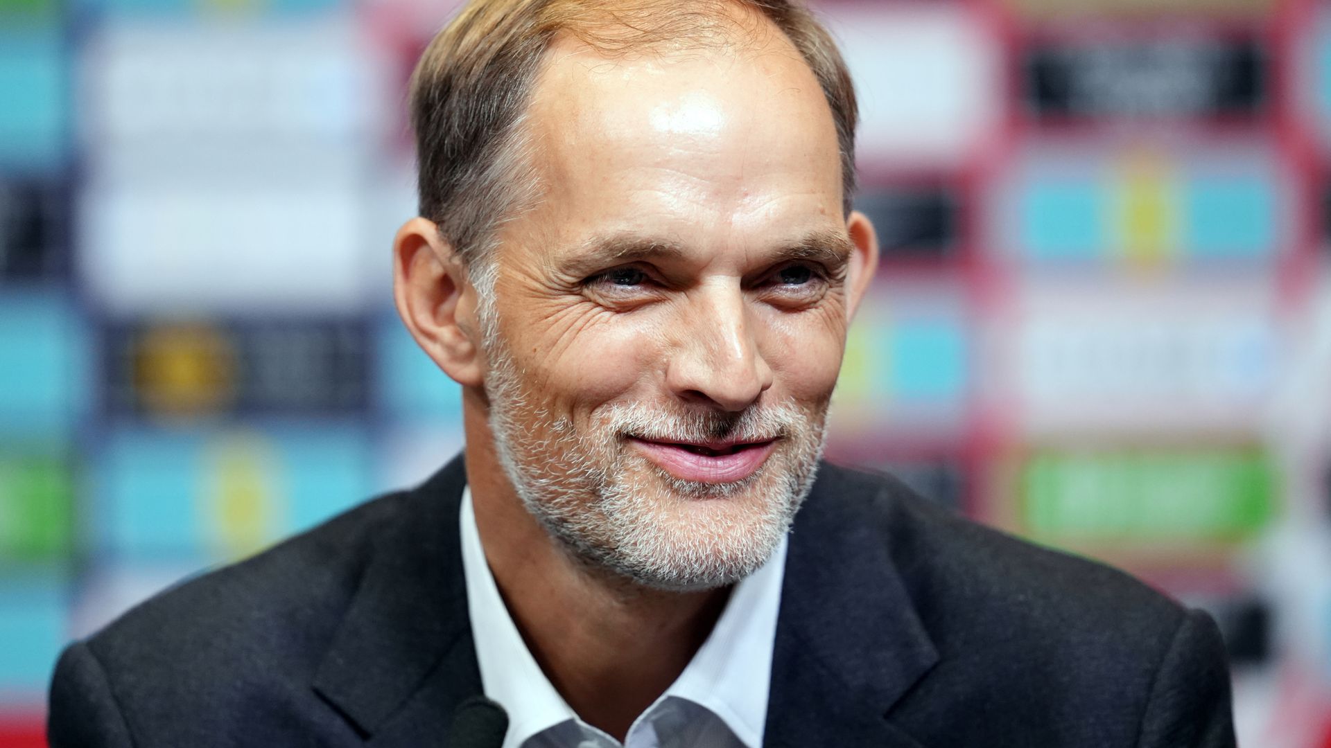 Reaction to Tuchel’s first England press conference LIVE!