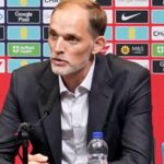 Eight things we learnt from Tuchel’s first press conference