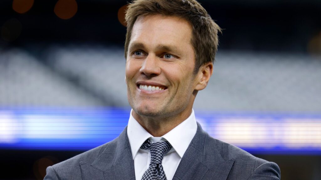 Brady’s minority stake purchase in Las Vegas Raiders approved