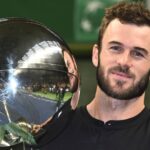 Paul claims Stockholm title to boost push for ATP Finals