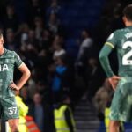 How Spursy was collapse at Brighton? Tottenham’s PL capitulations compared