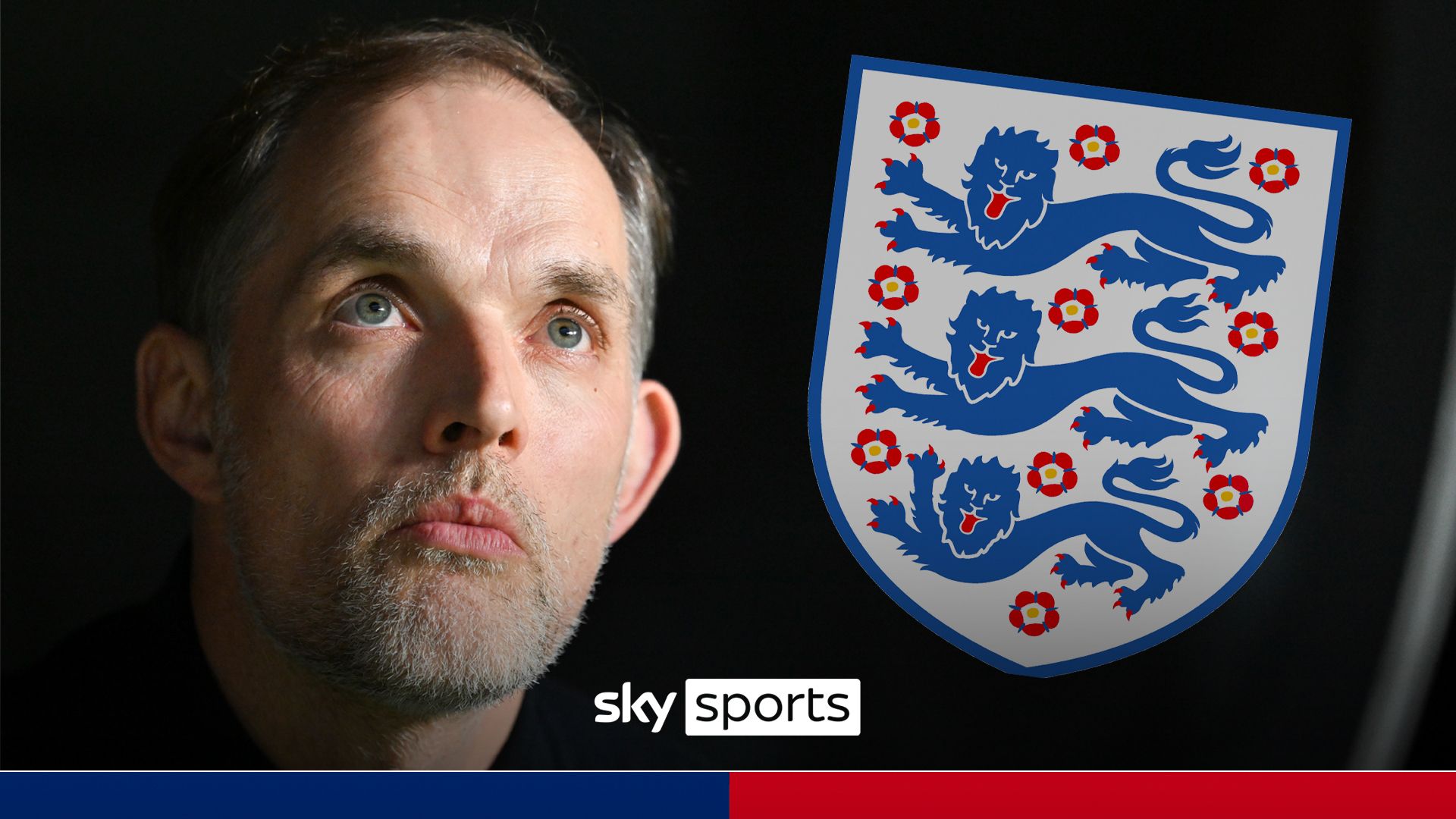 In depth: Why FA has chosen ‘big personality’ Tuchel for England job