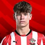 Why ‘beautiful footballer’ Dibling is Southampton’s light in the dark