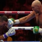 Warren: Usyk ‘can be hurt’ and Fury knows it!