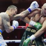 Fury corner changes for Usyk rematch? ‘They cannot be emotional’