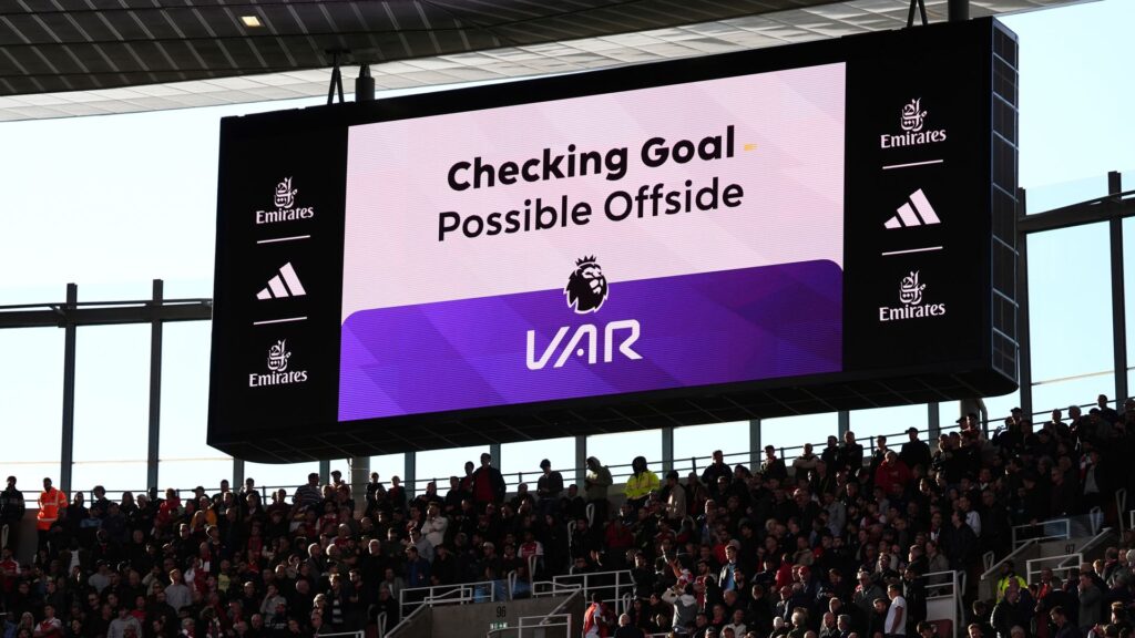 Webb: VAR has made just two errors this season – but is he right?