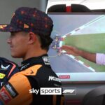 ‘No way Max would stay on track’ | Verstappen penalties analysed