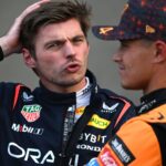 ‘Enough is enough’ – Verstappen slated as Norris battle boils over