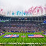 How Tottenham Hotspur Stadium became the NFL’s perfect UK home