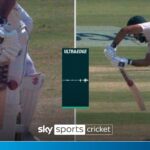 ‘The faintest of edges’ | England’s review pays off as Bashir strikes early