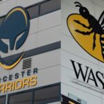 Wasps, London Irish, Worcester apply for Championship places