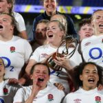 Women’s Rugby World Cup 2025 draw: England to meet Australia, USA and Samoa