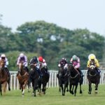 Today on Sky Sports Racing: Newcastle and Yarmouth feature