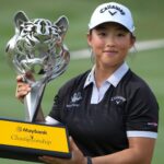 Yin captures LPGA Tour’s Maybank Championship title