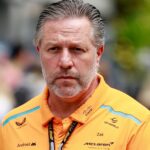 ‘It doesn’t stack up’ – Brown questions Red Bull explanation for contentious device