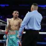 Teofimo Lopez has a “Screw Loose” – Bob Arum on Contract Dispute