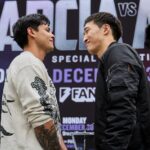 Ryan Garcia to Anpo: “You’re Gonna Get a Whupping!”