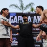 Ryan Garcia vs. Golden Boy: Power Struggle Threatens Anpo Exhibition