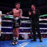 The Puppet Master & The Protected: Why ‘Bam’ Won’t Fight Martinez