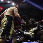 Zhang vs. Kabayel Set for February 22 WAR in Riyadh!