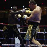 Deontay Wilder Defiant Amidst Criticism and Excuses