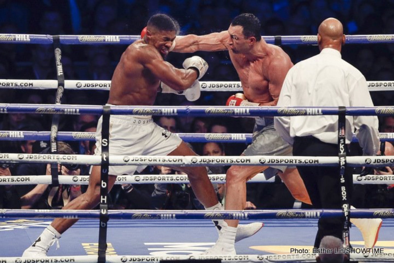 Klitschko’s Secret Comeback Bid: How Close We Were to Witnessing History