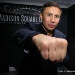 The Legacy of Gennadiy ‘GGG’ Golovkin!