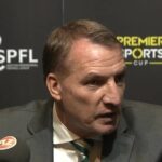 ‘You’re not a Celtic supporter!’ | Rodgers slams those leaking his team