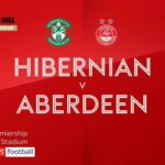 Hibs 3-3 Aberdeen highlights: Three goals in stoppage time!